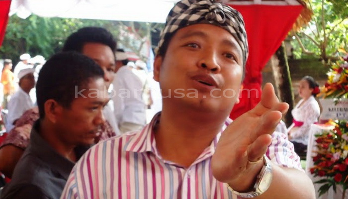 Arjaya Sebut Pemkot Denpasar Hambat Program Gubernur