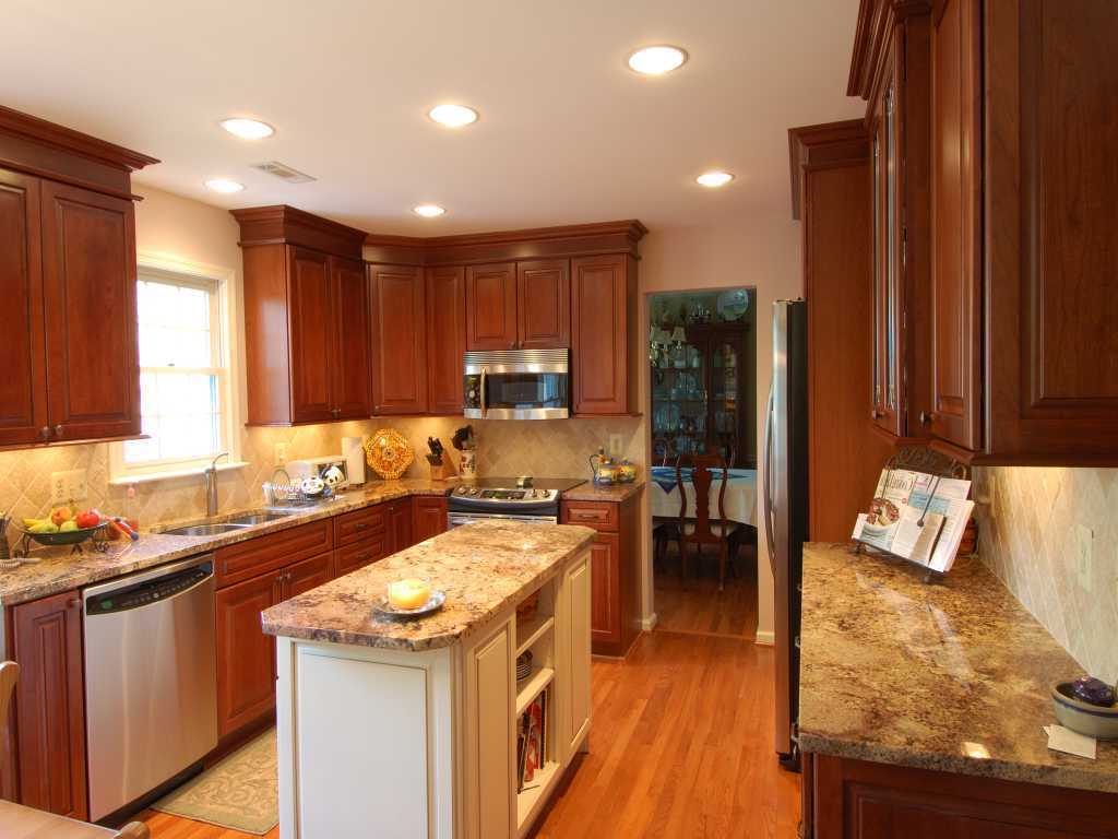 Home Design Awesome Kitchen Island Cooktop