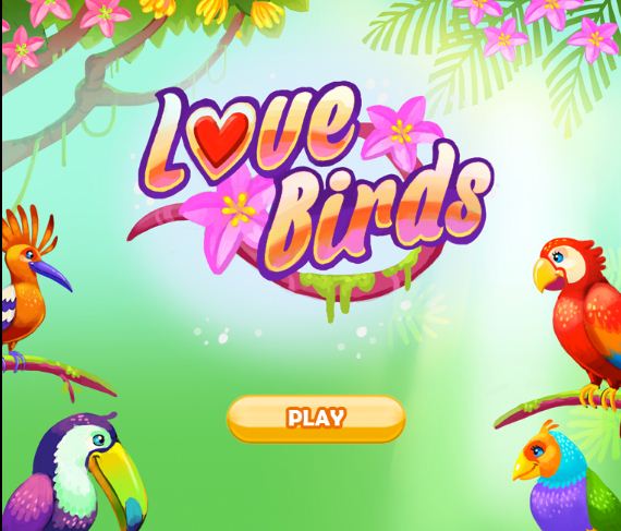 Name matching game love