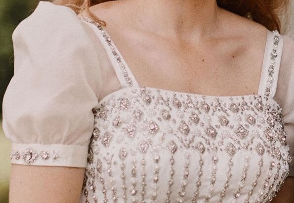 Princess Beatrice and Mapelli Mozzi released new photos of ...