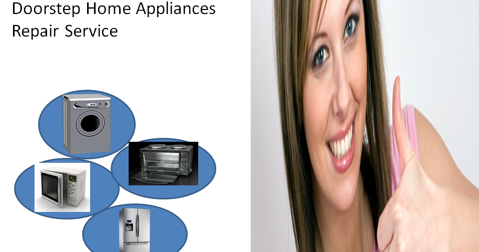 Easy And Affordable Appliance Repair Services Appliance Repair San Jose