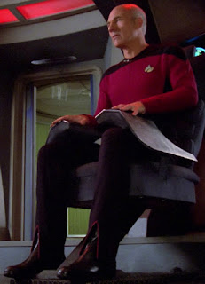 TNG jumpsuit lower pants split TNG jumpsuit lower pants split