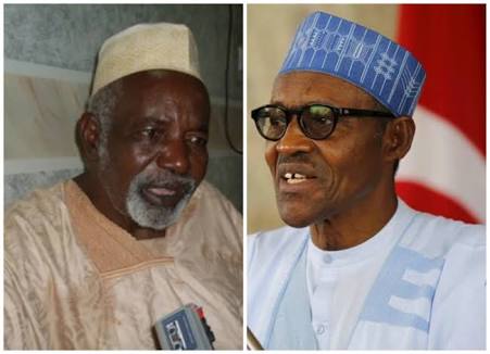 "Why Buhari Remains Nigeria’s Best Option Despite Being A Failure" – Balarabe Musa