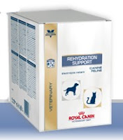  Royal Canin Rehydratation Support 15 x 29 grs
