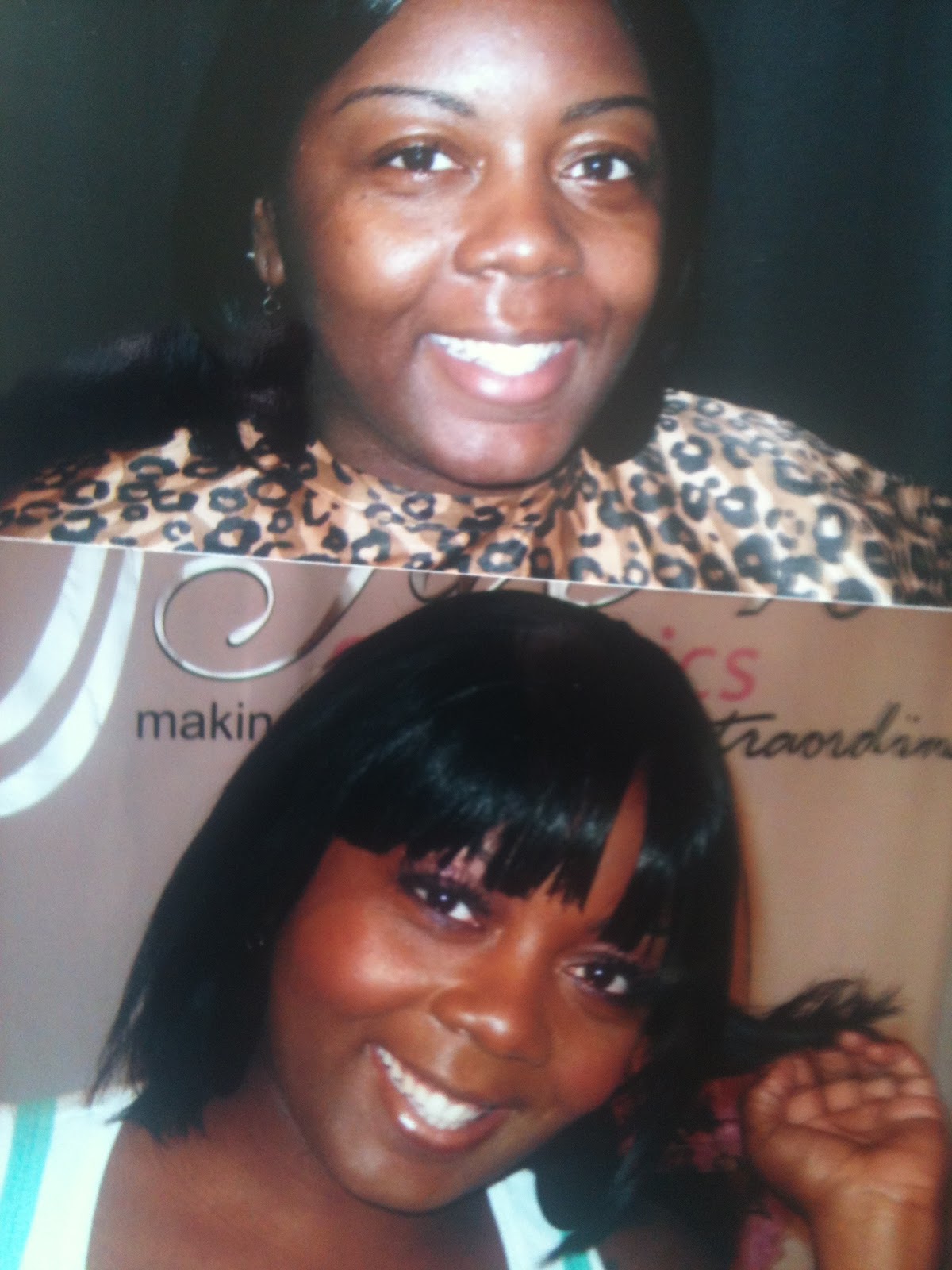 Janice Prevost Makeup Artist Houston Before and After Photos by