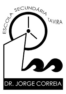 Novo logótipo da nossa Escola