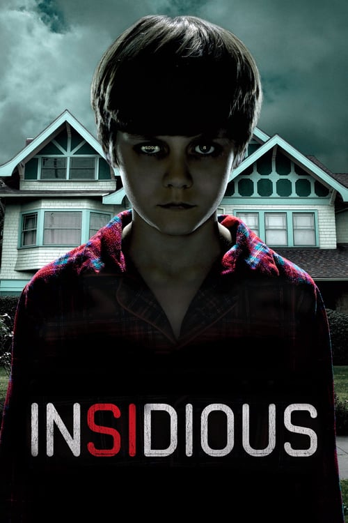 Insidious 4 Streaming Vf [VF] Insidious 2010 Film Complet Streaming - Regarder Film Francais