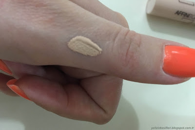 Maybelline Affinitone Kapatıcı Maybelline Affinitone Kapatıcı