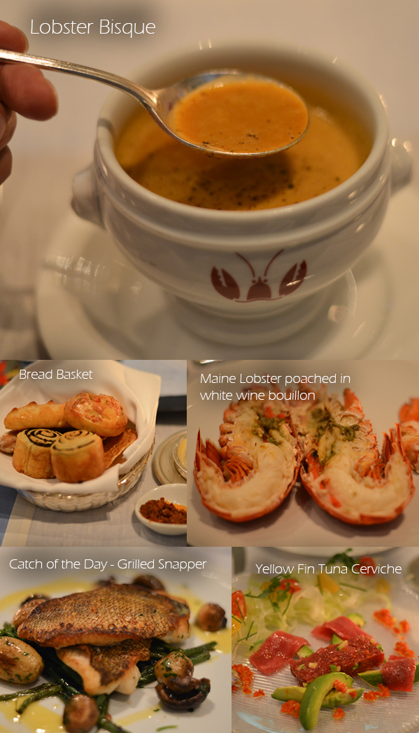 For The Love of Food Indulge Lobster Bar & Grill Best Lobster