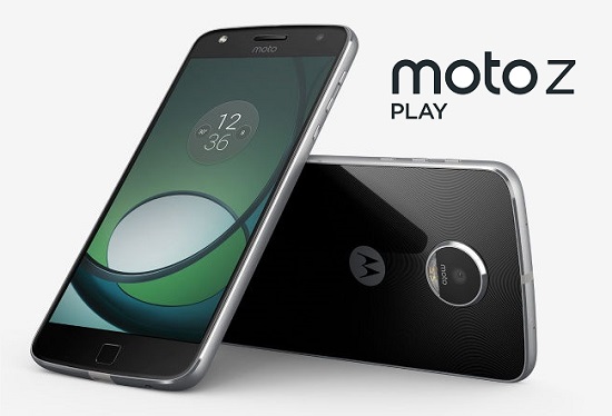 El Moto Z Play llegará antes de lo esperado, el gama media con diseño modular
