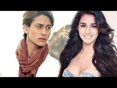 Disha Patani Indian Film Actress