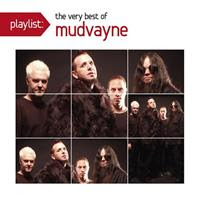 [2011] - Playlist - The Very Best Of Mudvayne