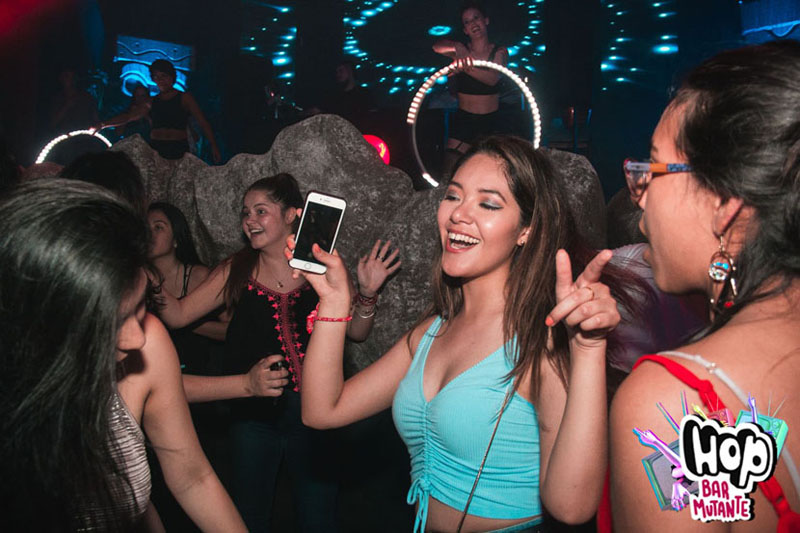 Lima Nightlife 20 Best Bars and (Updated) Jakarta100bars Nightlife & Party Guide