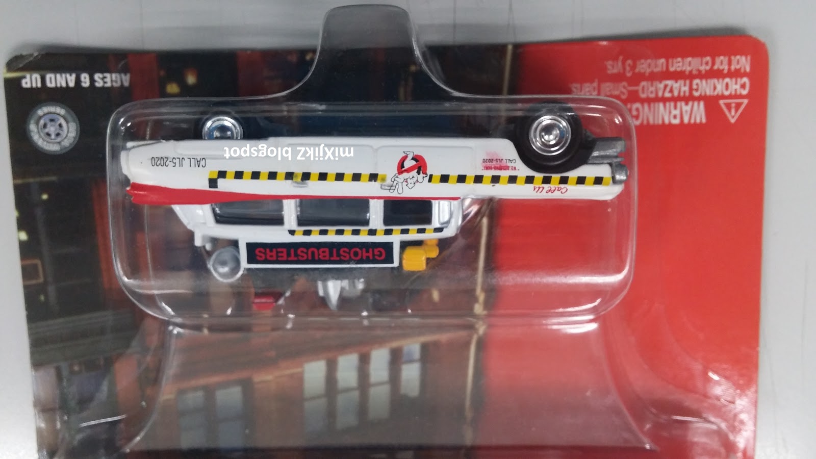 hollywood on wheels diecast
