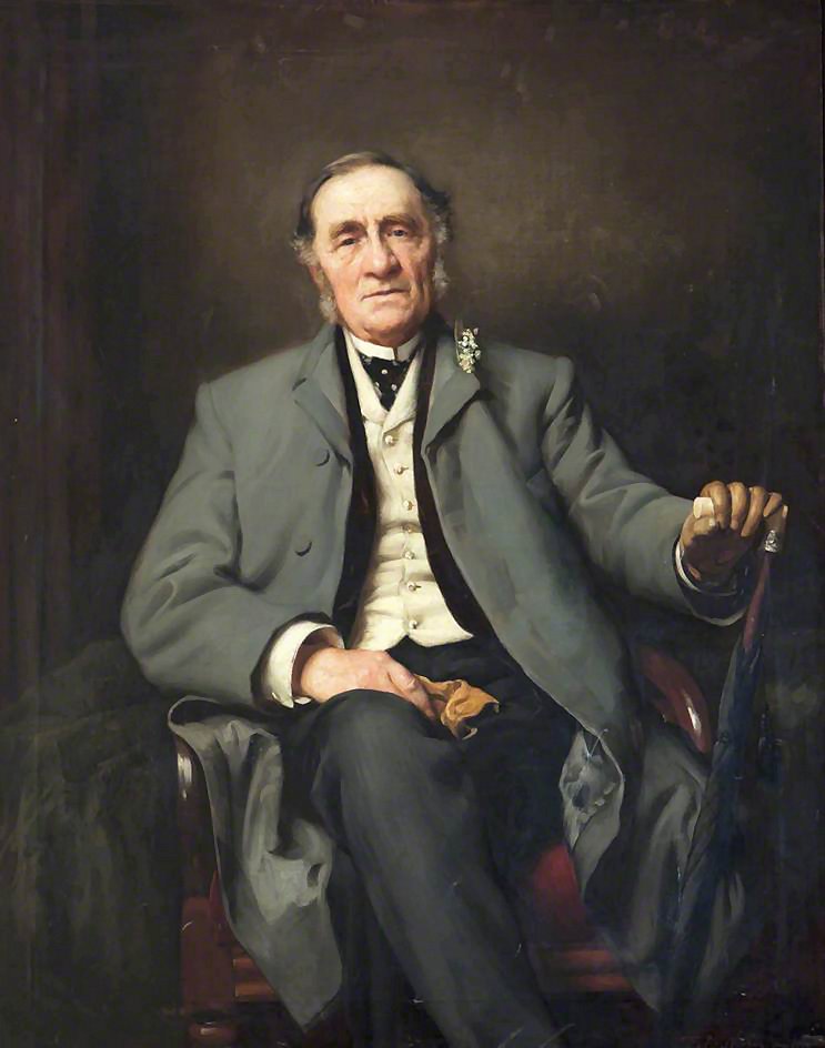 Thomas Benjamin Kennington  - A Victorian Era Genre Painter 