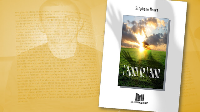 L'Appel De L'Aube de Stphane Grare