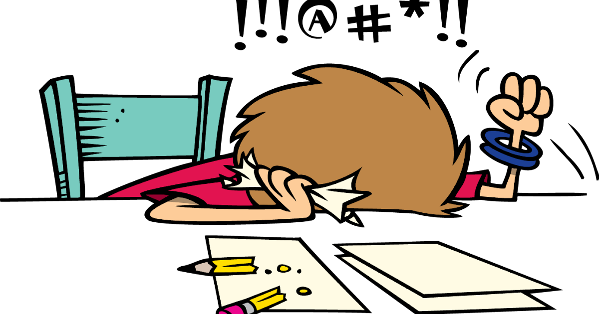 Frasi con doing homework 06 image