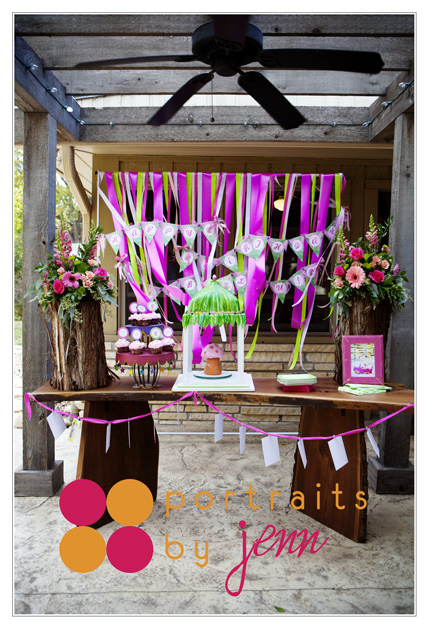 Kara s Party Ideas Toadstool 1st Birthday Party  - 48
