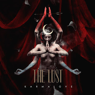 The Lust - "Nail In My Wound" (video) from the album "Karmalove"