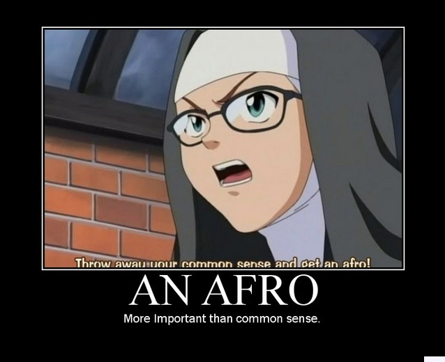 Pictures and Words. Sometimes Both Anime OneLiners