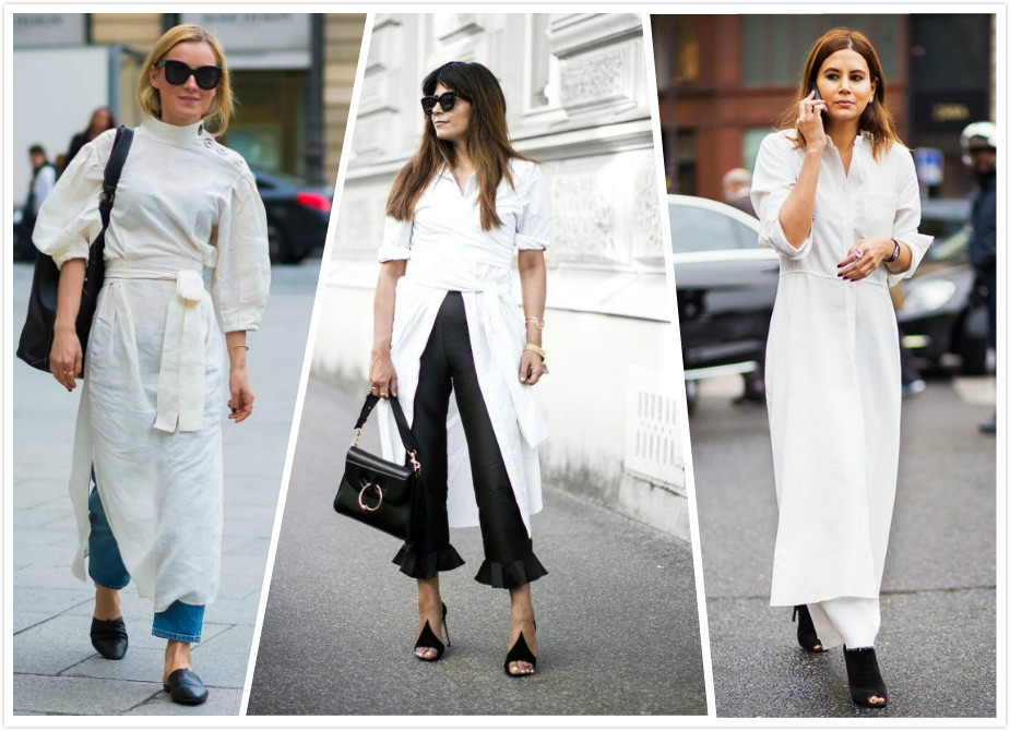 What to Wear a Dress Over Pants - Morimiss Blog
