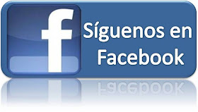 Síguenos en facebook