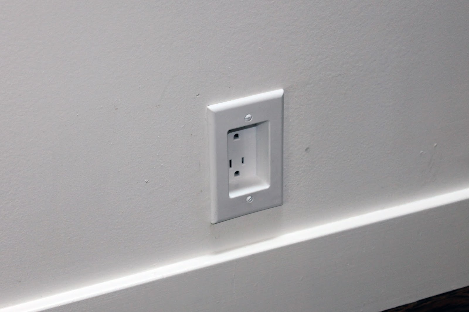 The Shingled House Plugging Away