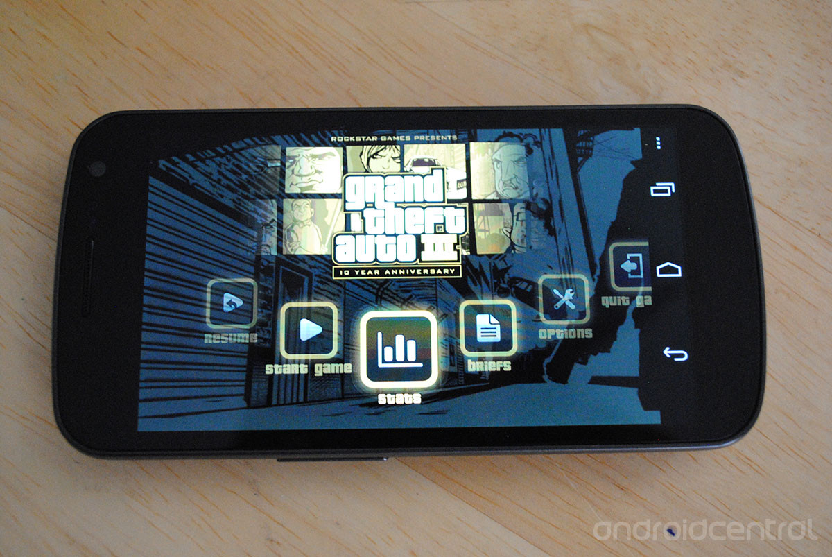 GTA 3 Apk Obb Free Download For Android v1.6 – Nexkinpro Blog