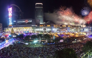 New Years Eve Bangkok 2021 New Years Eve Bangkok 2021 Events Parties Countdown Firework