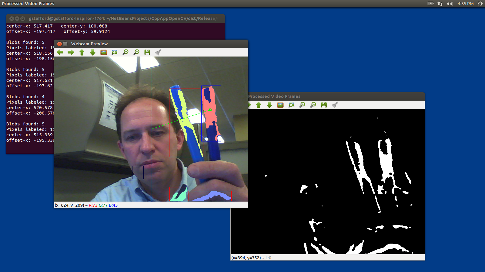 Image dan Video Processing dengan OpenCV (Open Computer Vision ...