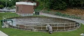 Wastewater Treatment