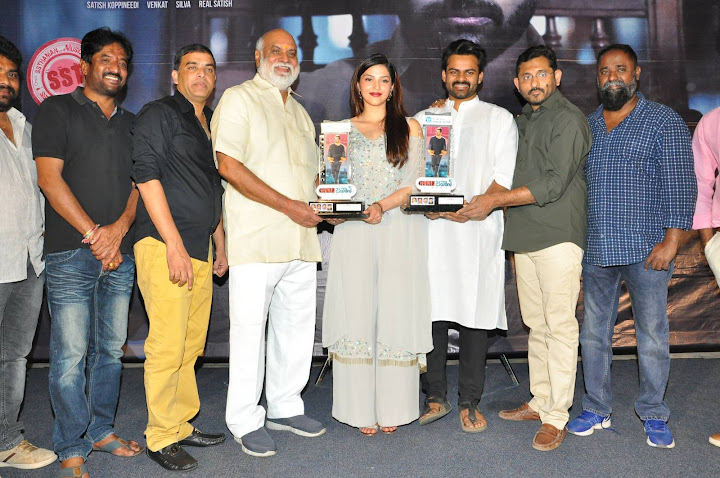 Mehreen Kaur Pirzada at Jawan Pre-Release Event