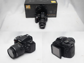 NIKON D5100 NIKON D5100