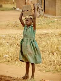Essay for child labour