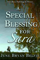 A Special Blessing for Sara