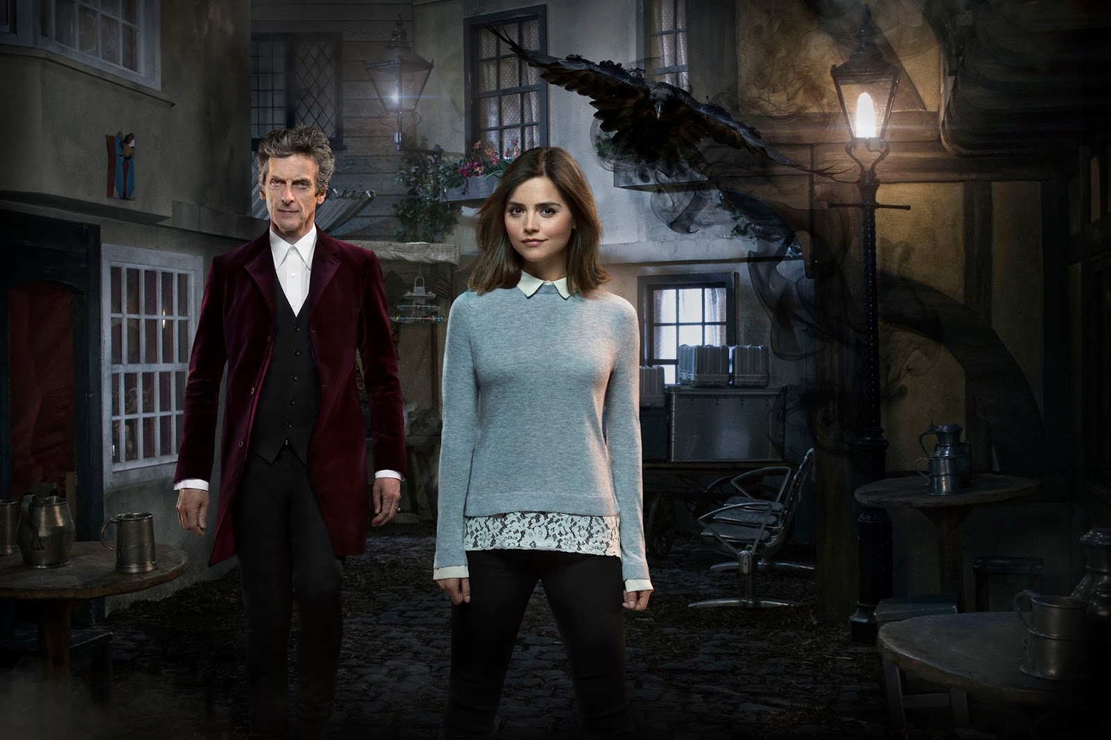Who Natic Overnight Ratings Face The Raven Overnight Ratings Face The Raven