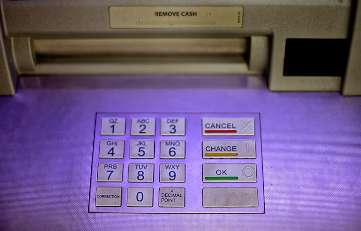 Hackers stole money from European ATMs using Malware-loaded USB Device