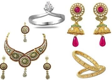  Jewellery