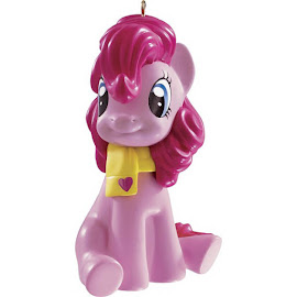 My Little Pony Christmas Ornament Pinkie Pie Figure by Carlton