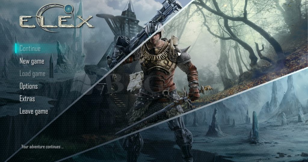 elex 2 system requirements elex 2 system requirements
