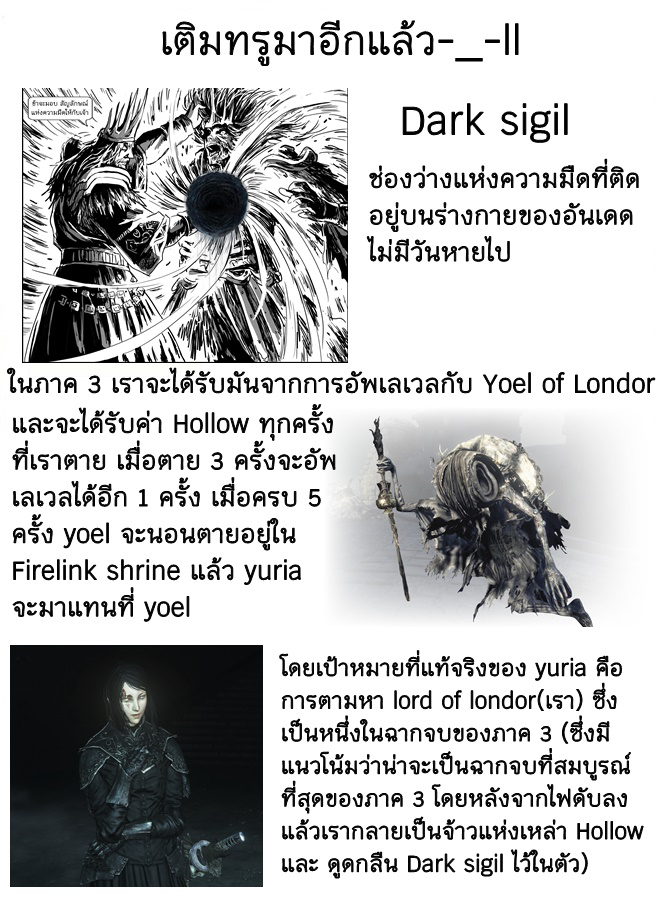 Dark souls - หน้า 13