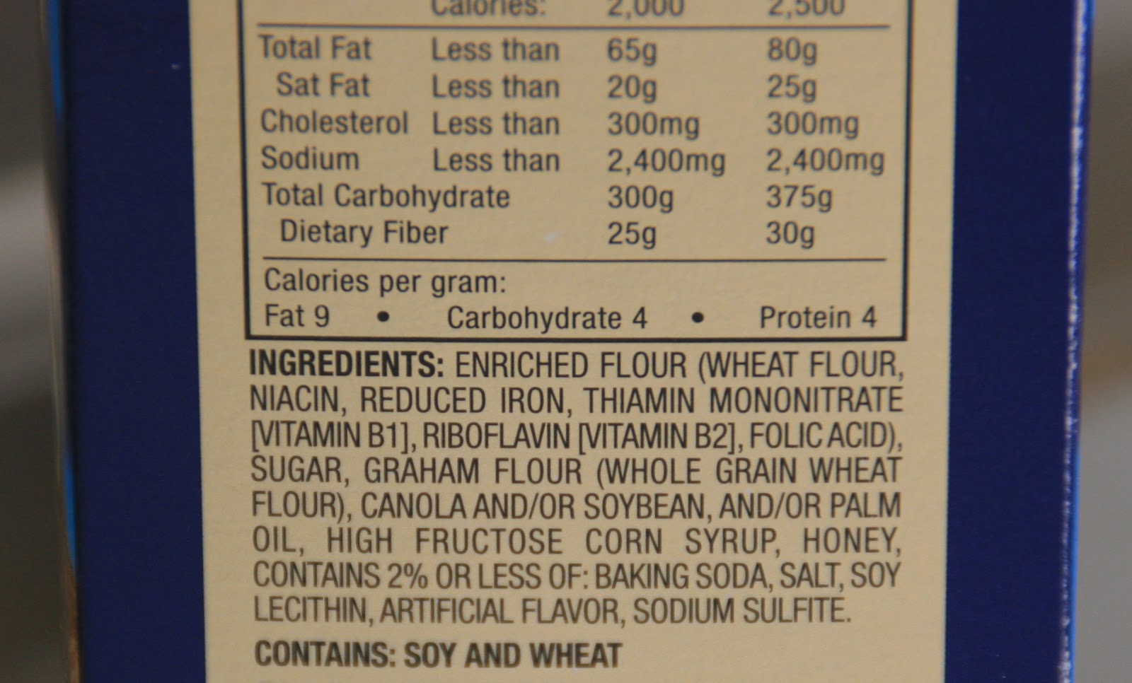 Cooking with Chopin, Living with Elmo Homemade Graham Crackers