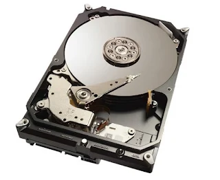 HDD Hard Disk
