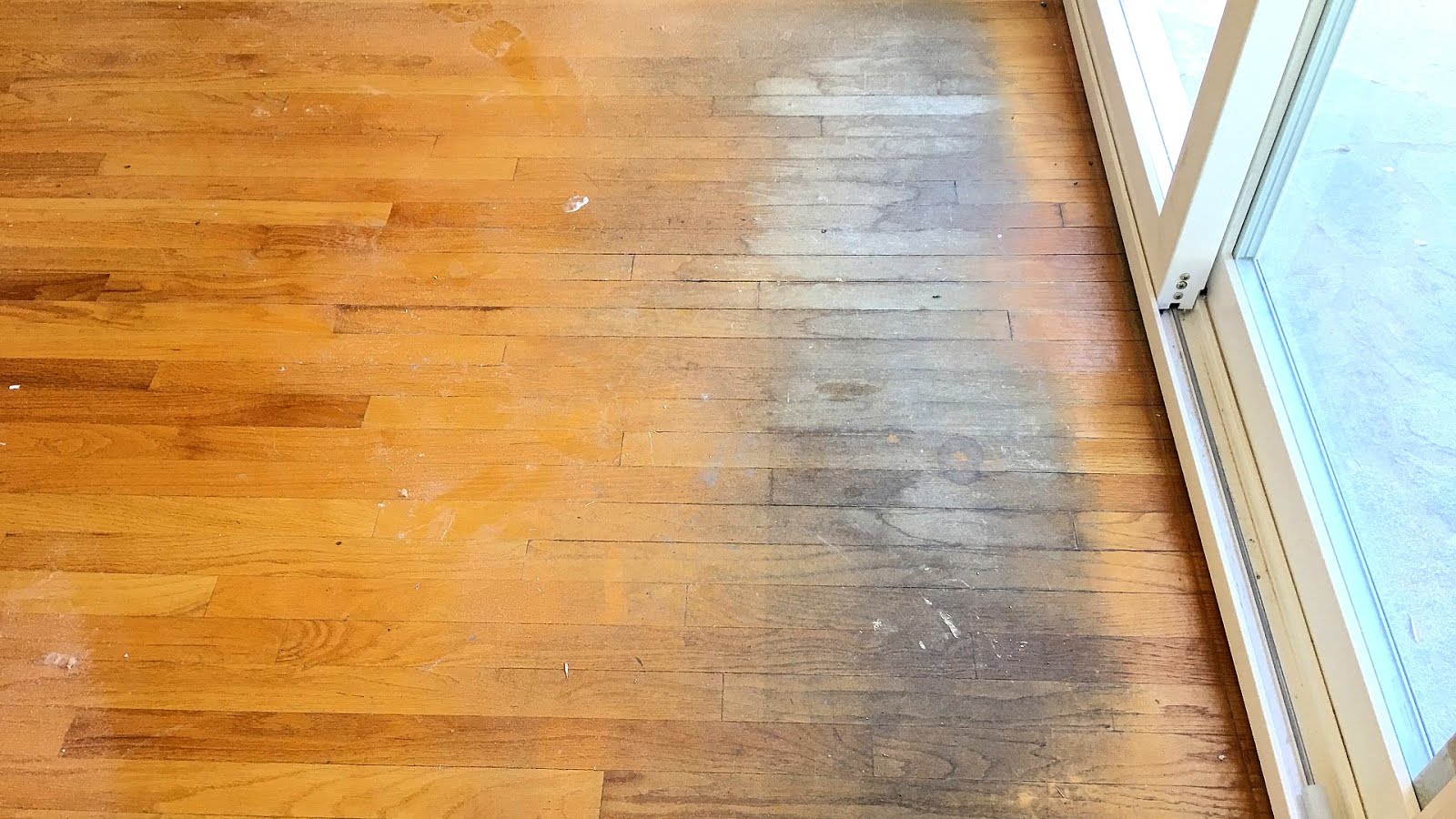 Hardwood Floor Repair Water Damage, How To Repair Damaged Hardwood Floors
