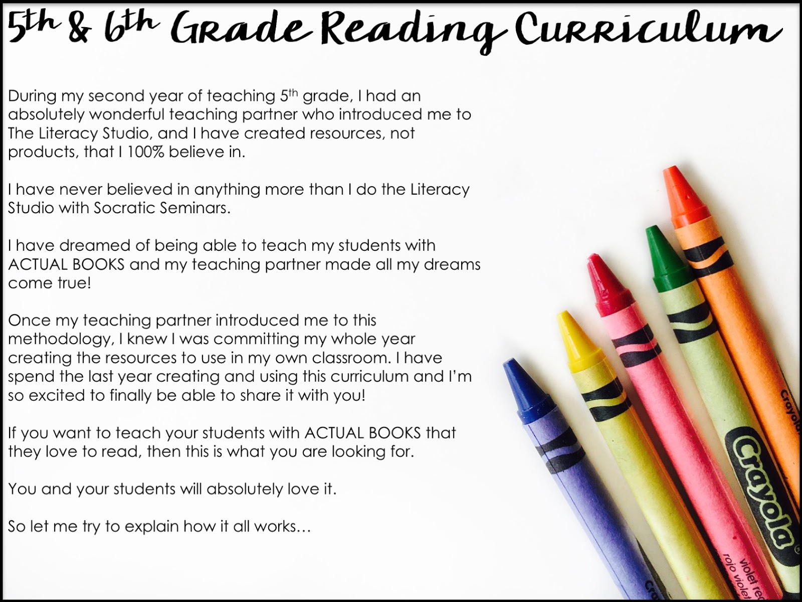 The Art of teaching reading".