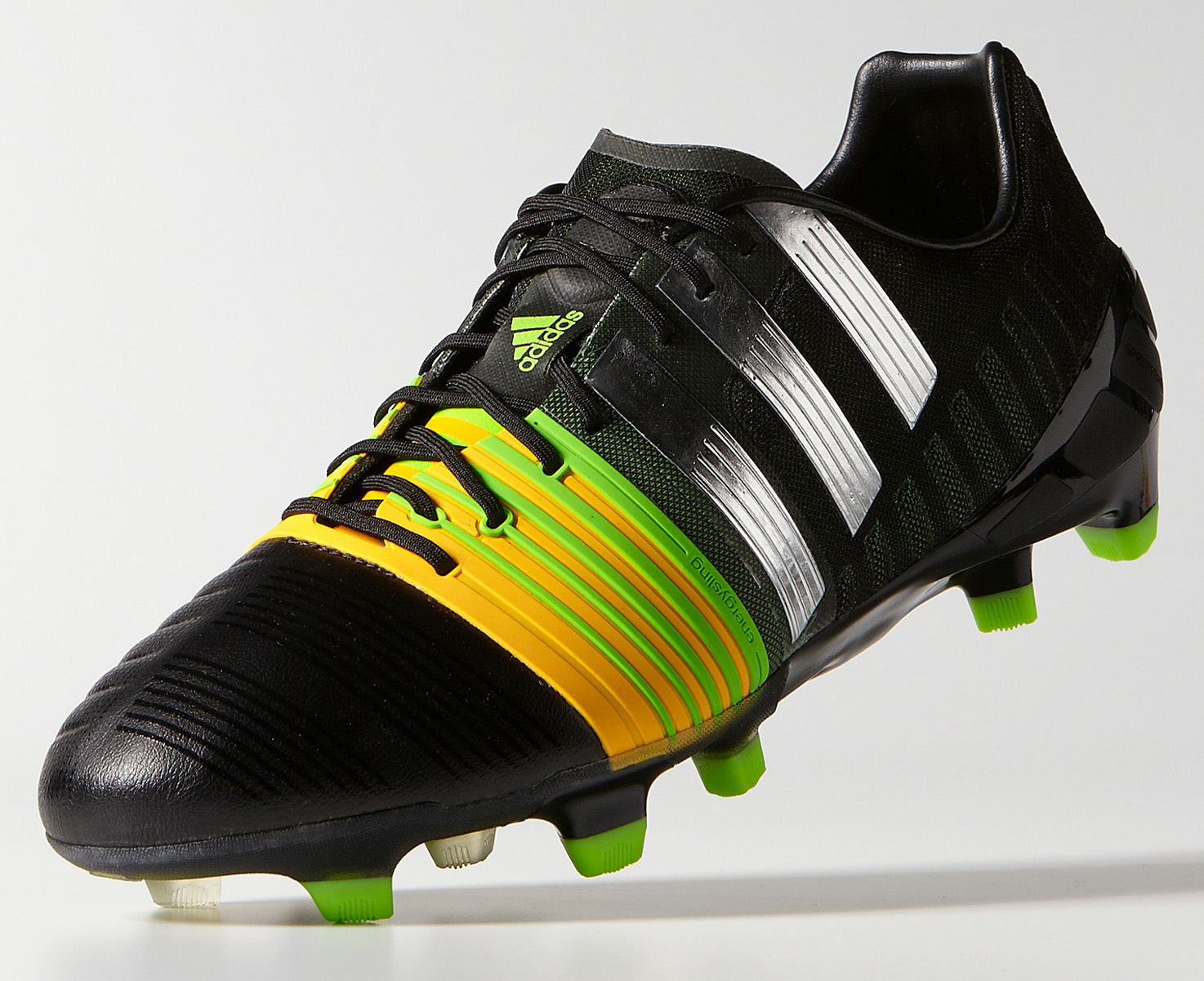 adidas nitrocharge