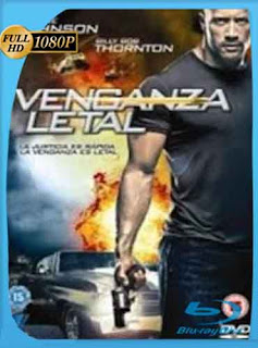 Venganza Letal (2010) HD [1080p] Latino [GoogleDrive] chapelHD