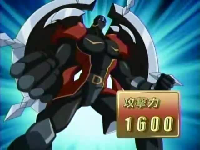 Ver Yu-Gi-Oh! GX Temporada Final (subtitulada) - Capítulo 166