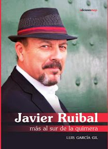 Javier Ruibal, más al sur de la quimera
