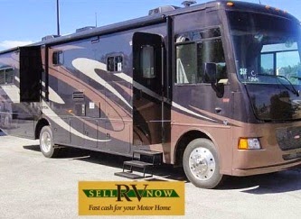 Options new rv or trade in old